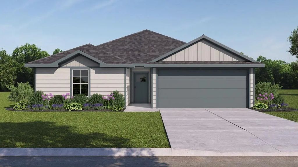 406 English Oak Drive, Josephine