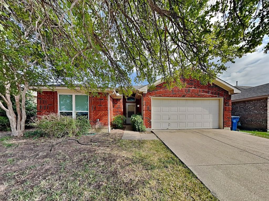 1353 Westview Drive, Garland
