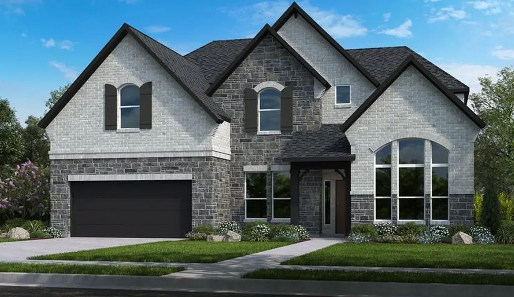 1604 Rose Mallow Road, Celina