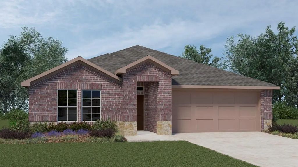 209 Ferdinand Street, Waxahachie