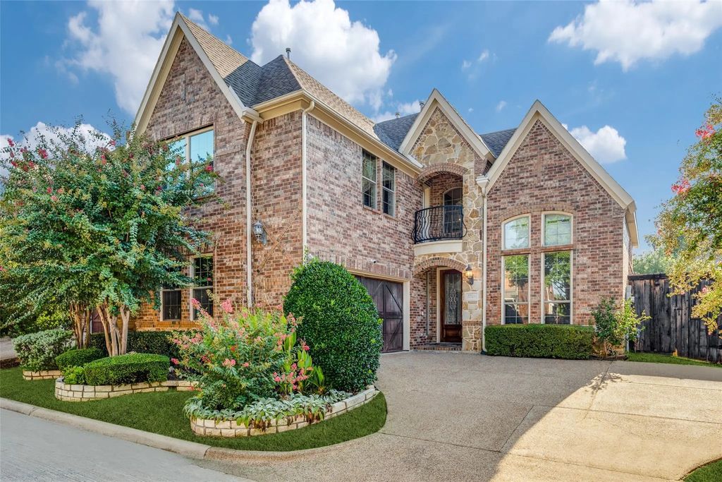 3224 Forestbrook Drive, Richardson