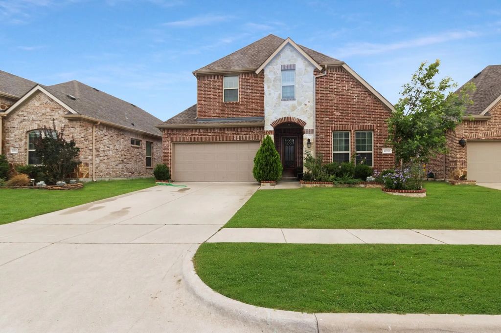 10709 Parnell Drive, McKinney