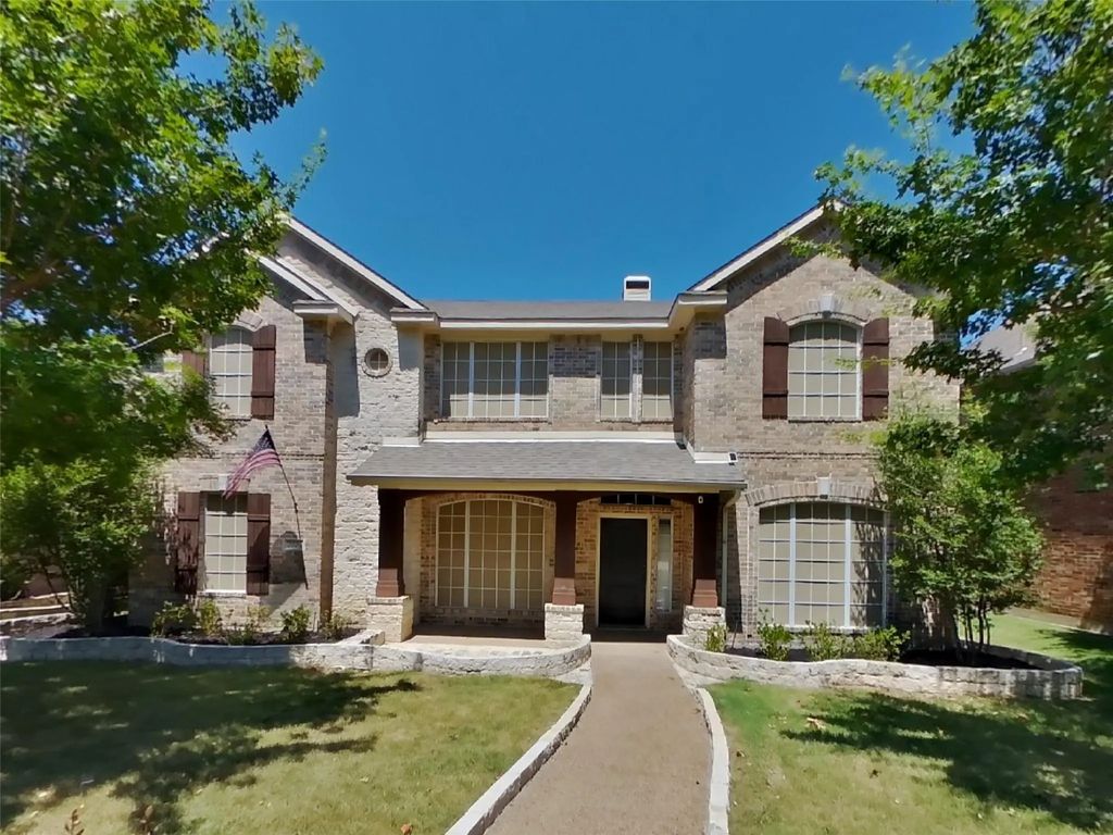 2020 Hillcroft Drive, Rockwall