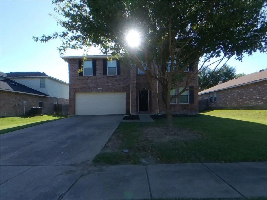 604 Rocky Springs Drive, McKinney
