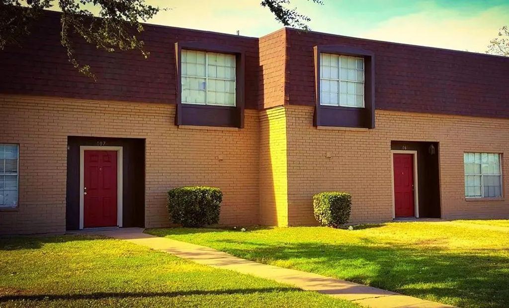 2400 Buffalo Gap Road 260, Abilene