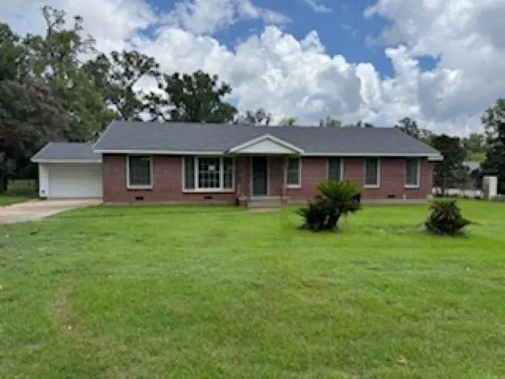 2916 Amelia Avenue, Shreveport
