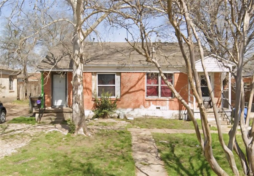 2927 Falls Drive, Dallas