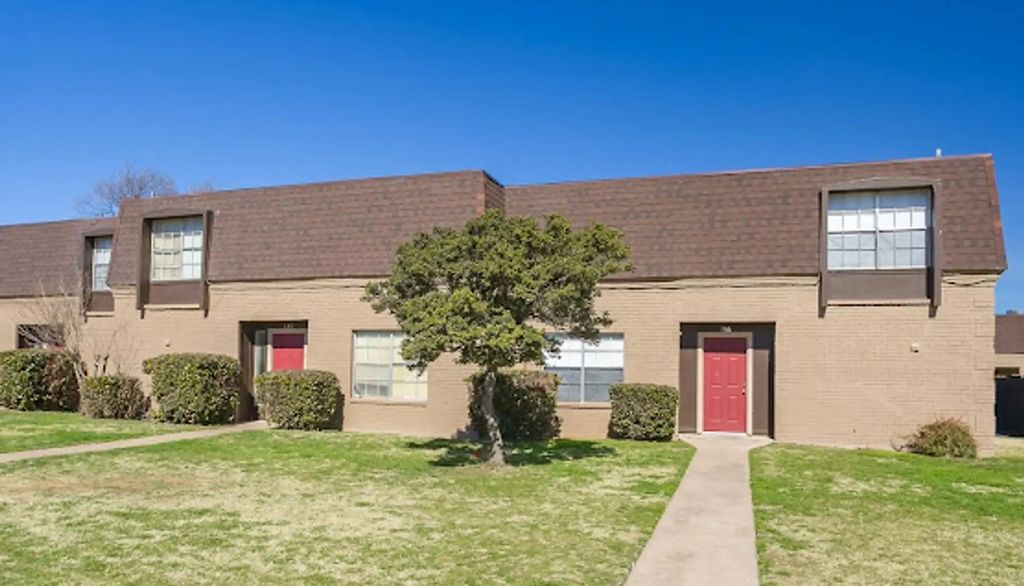 2400 Buffalo Gap Road 212, Abilene