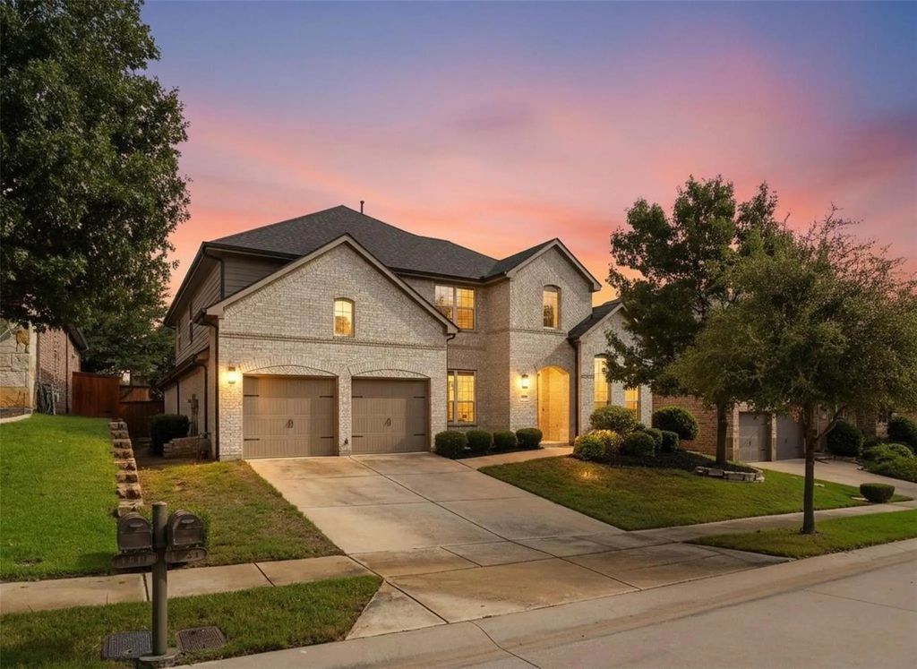1321 Verbena Lane, Lantana