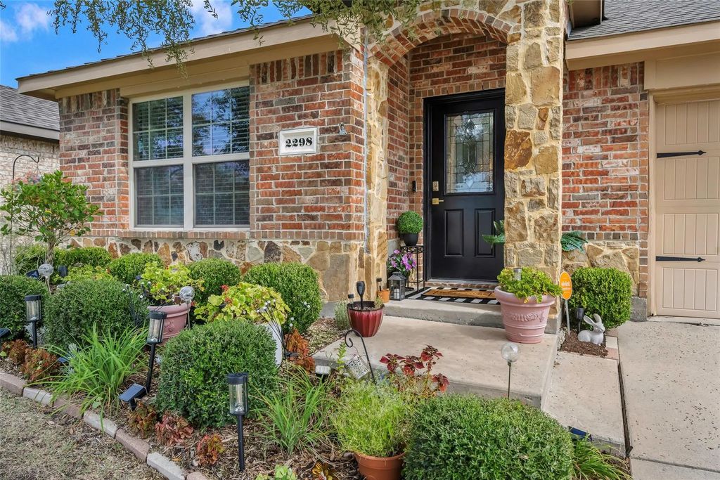 2298 Bryant Lane, Fate