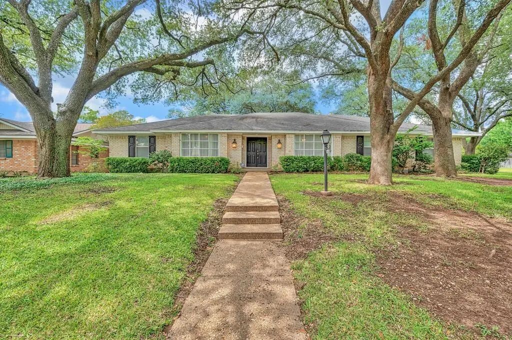 5401 Lake Highlands Drive, Waco
