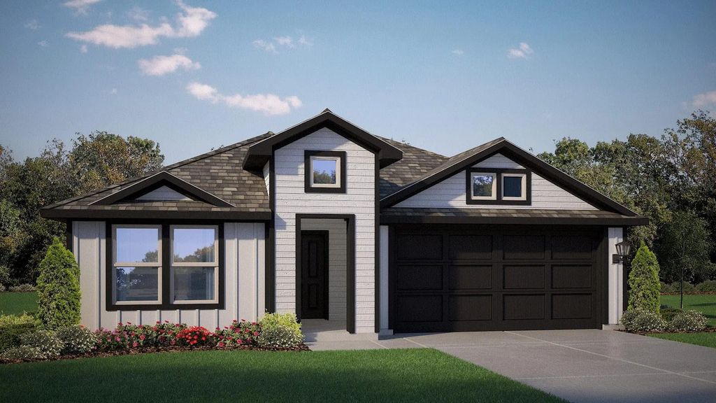 1749 Gillens Avenue, Fort Worth