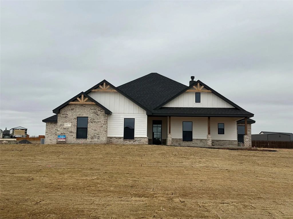 256 Newhouse Drive, Abilene