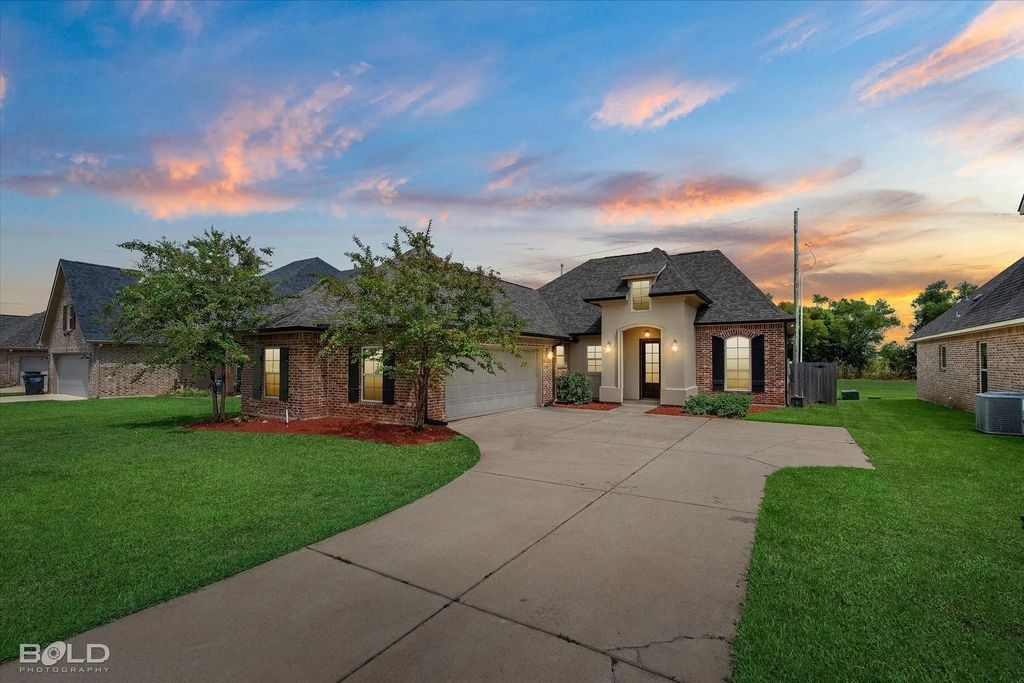992 Maize Street, Bossier City