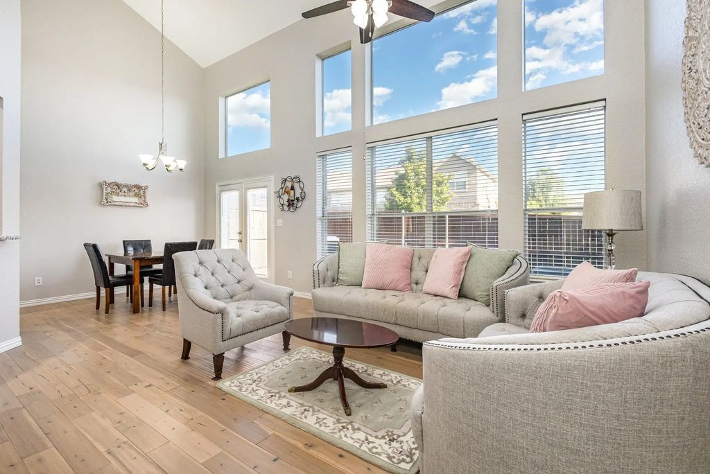 913 Avondale Lane, Plano