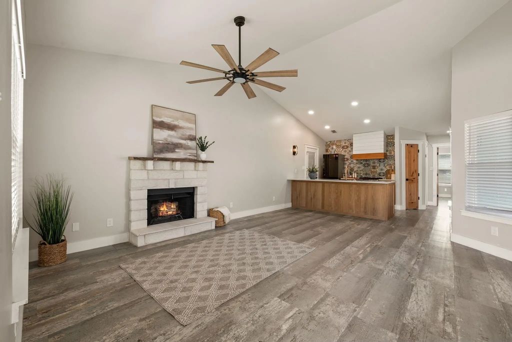 4620 Baytree Drive, Fort Worth