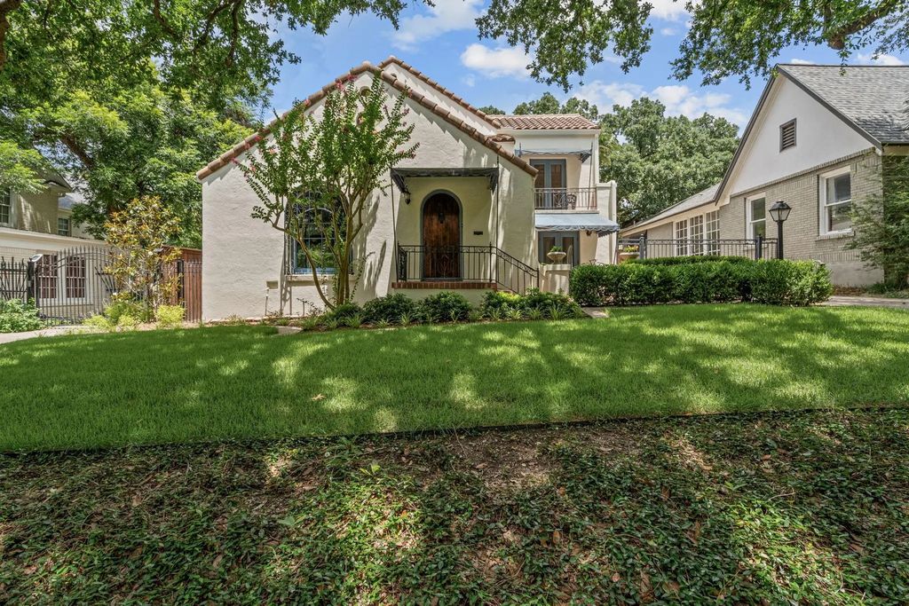 2228 Wilshire Boulevard, Fort Worth
