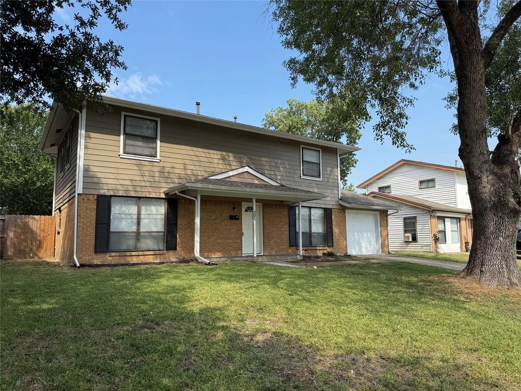 3027 Harlan Drive, Mesquite