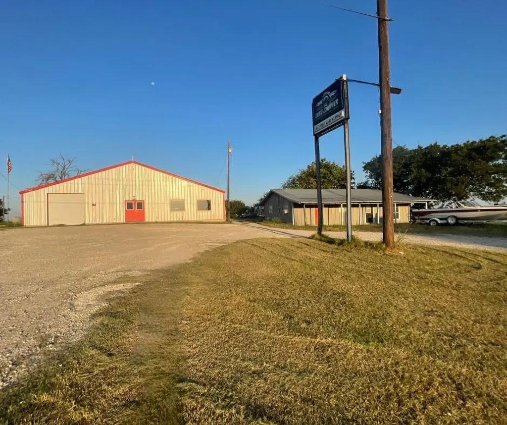 4376 S Highway 174, Cleburne