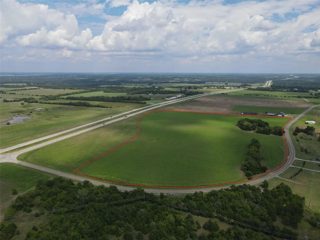Tbd Us-82 And Fm 1743, Windom