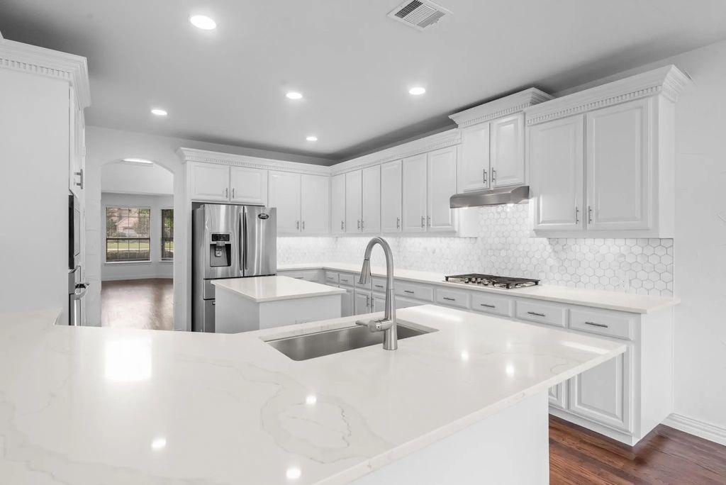 1013 Siena Drive, Southlake