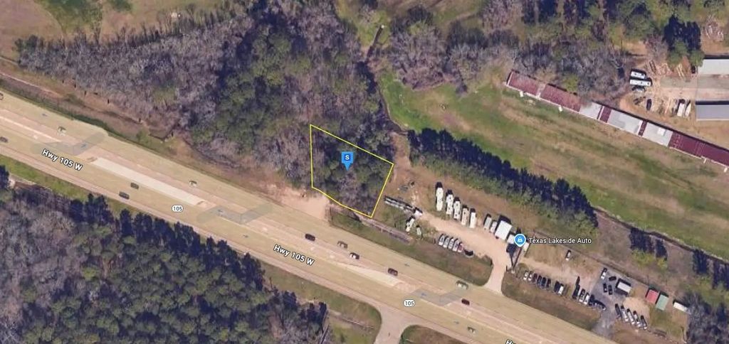 13930 W Hwy 105, Conroe