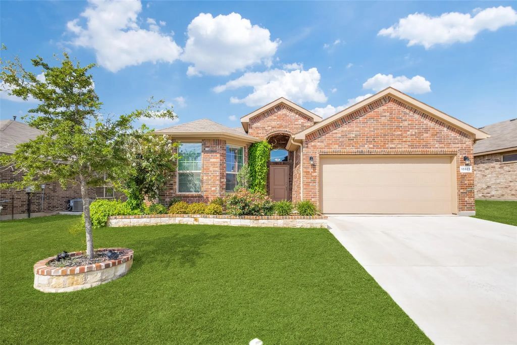 15933 Charing Cross Drive, Fort Worth