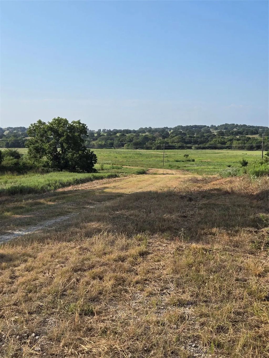 55 Ac Starr Mann, Saint Jo