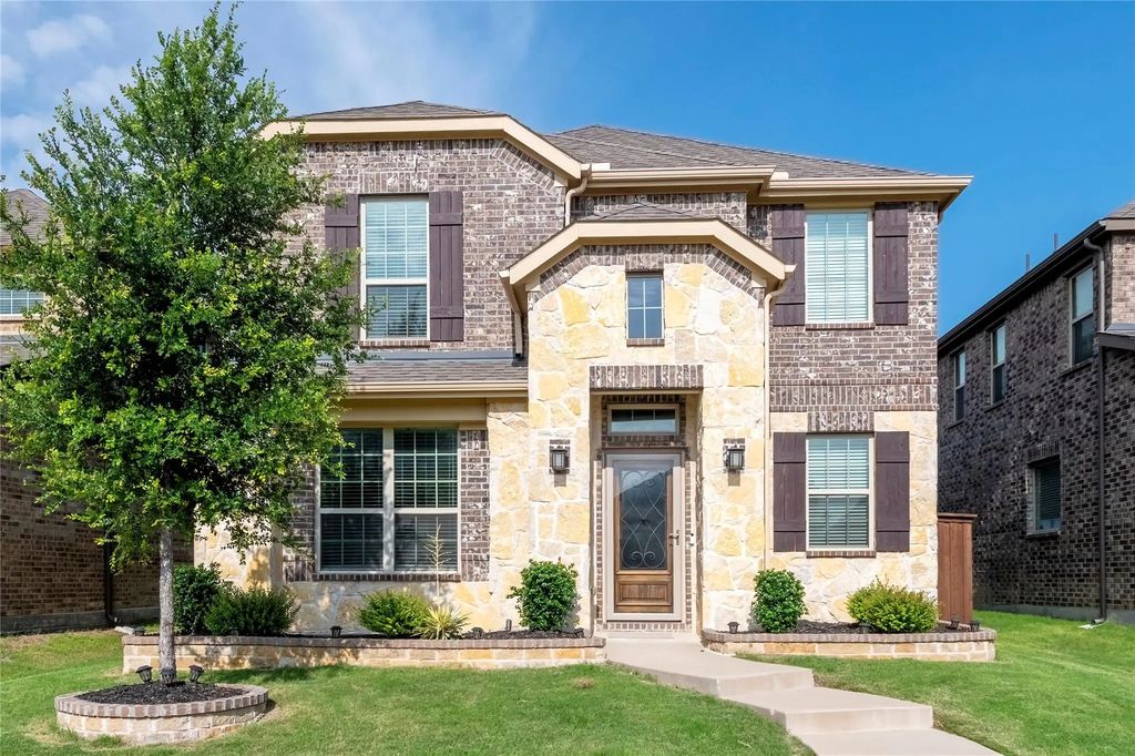 2837 Franklin Drive, Celina