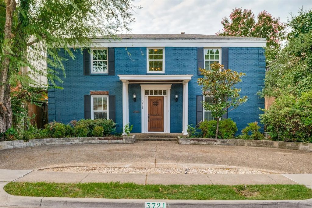 3721 Granada Avenue, University Park