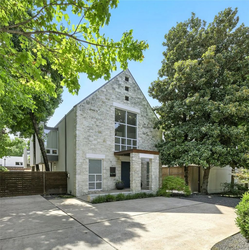 4442 Abbott Avenue, Dallas