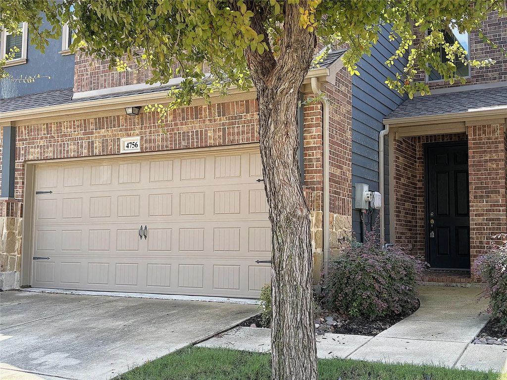 4756 Bridgewater Street, Plano