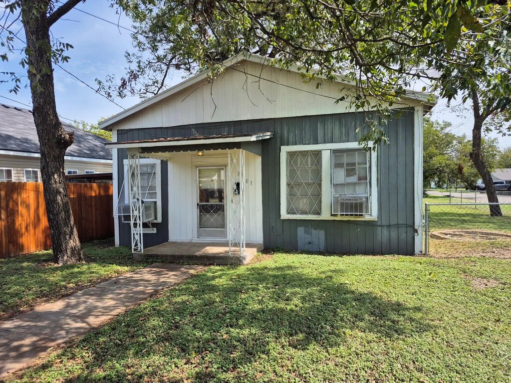 3701 N 23rd Street, Waco