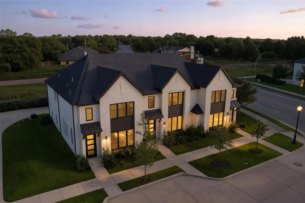 7565 Reis Lane, North Richland Hills