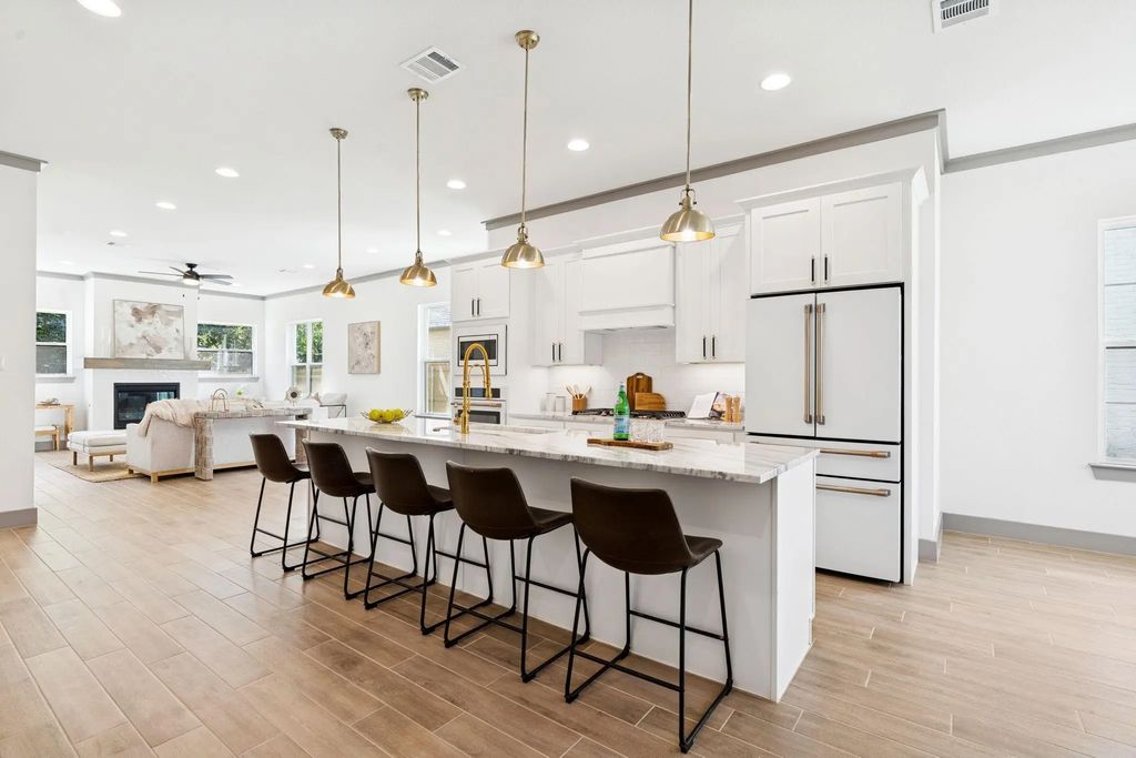 840 Northwood Road, Fort Worth