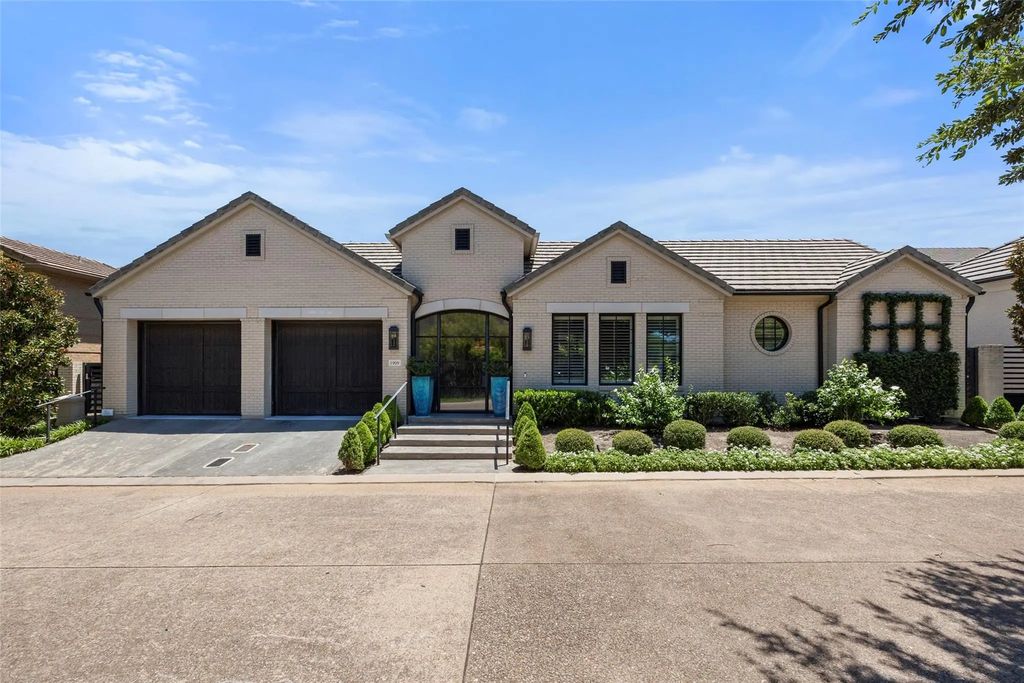 1909 Westover Square, Fort Worth