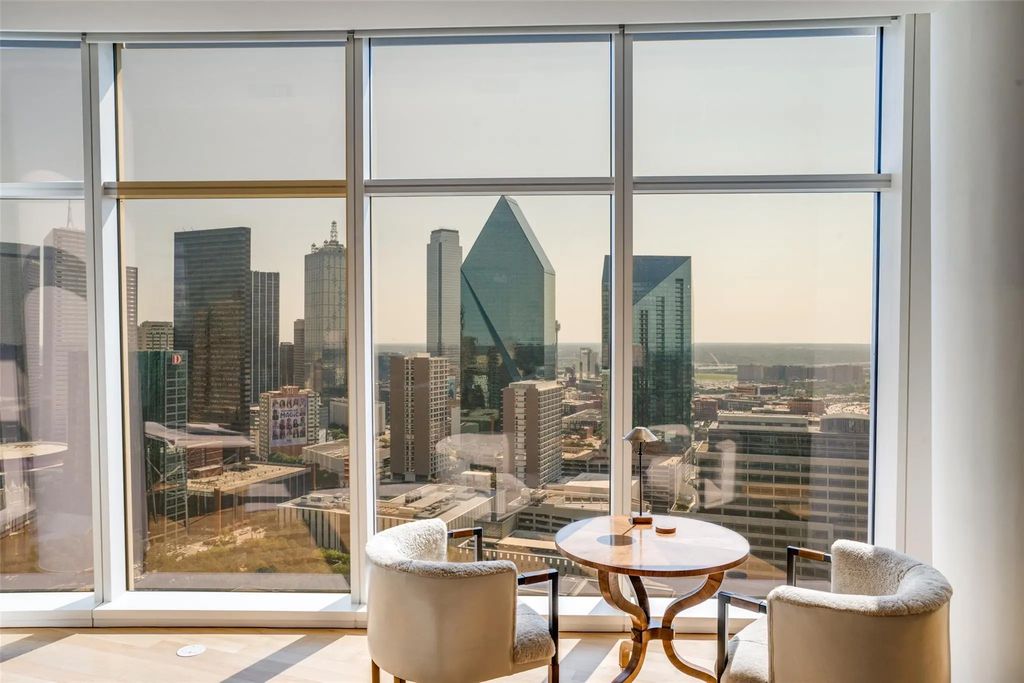 1918 Olive Street 2602, Dallas