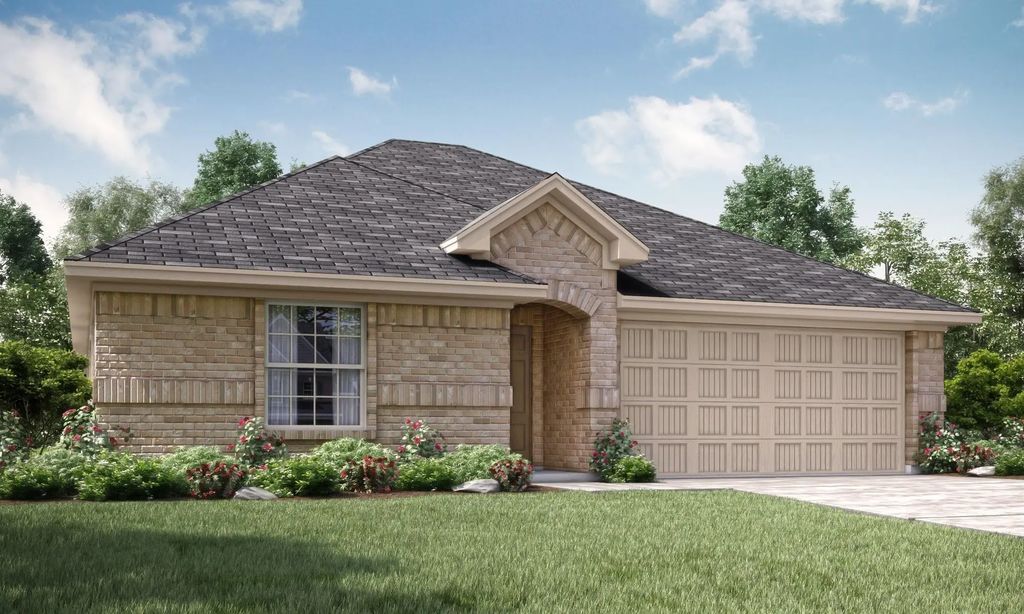 204 Pine Street, Azle
