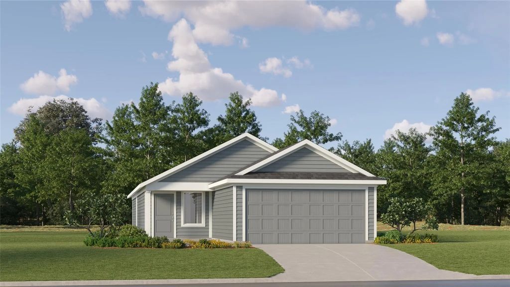1038 Raintree Road, Princeton