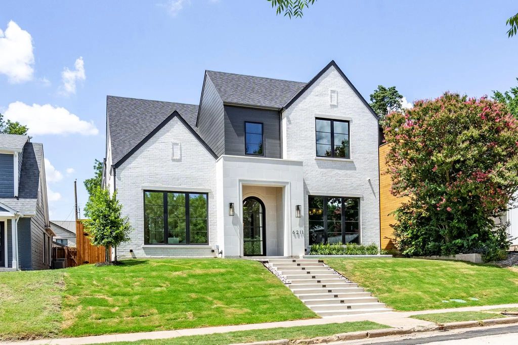 6211 Llano Avenue, Dallas