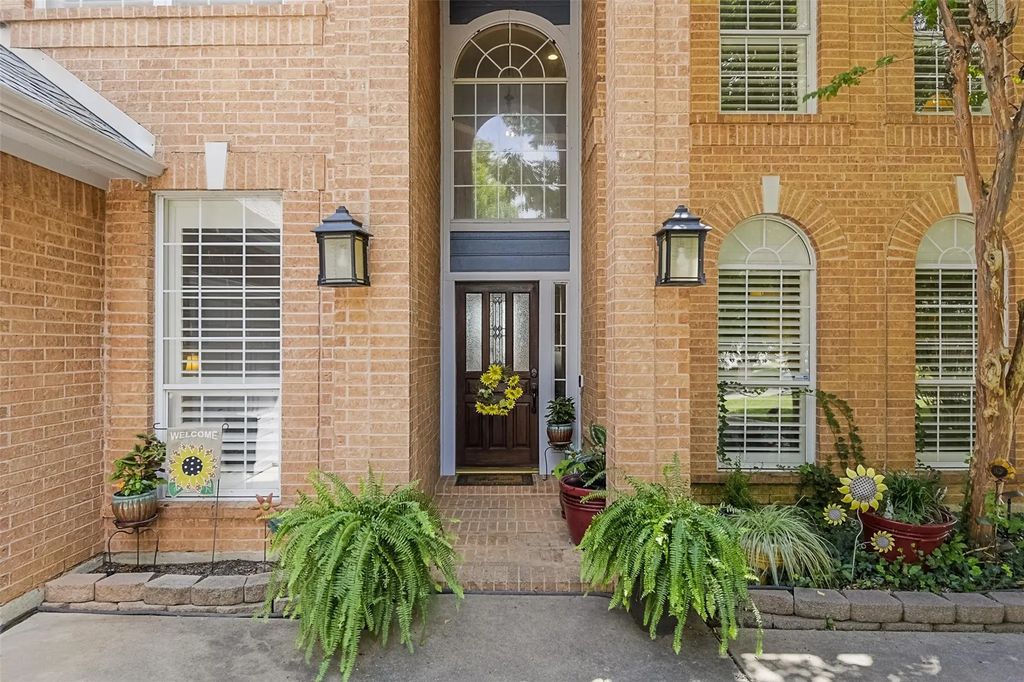 3110 Olen Court, Arlington