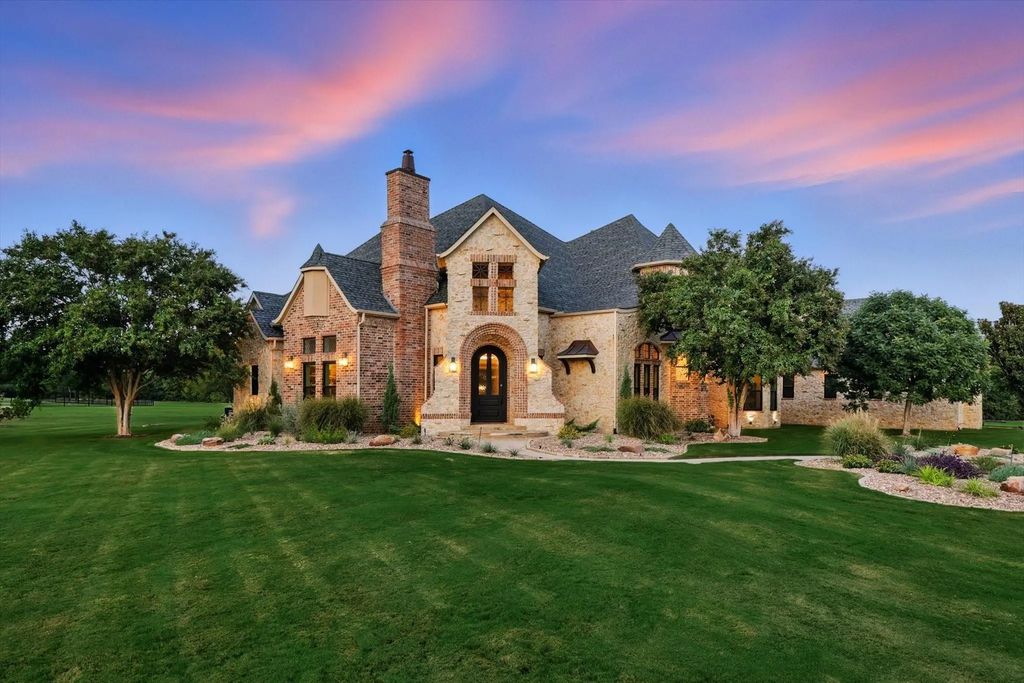 850 Manor Drive, Argyle