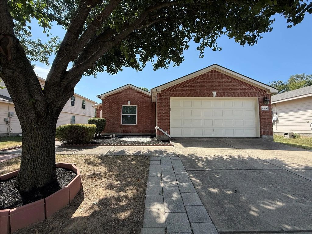 8614 Mountain Bluff, Dallas