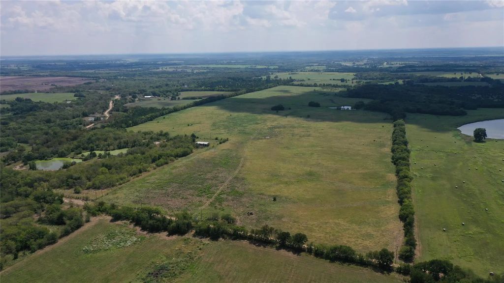 Tbd County Road 3475, Honey Grove