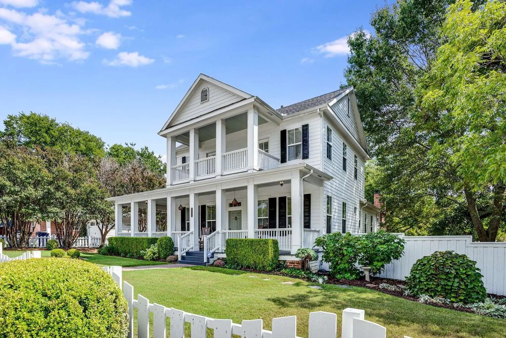 1207 Pine Street, McKinney