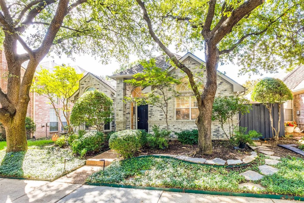 14819 Chancey Street, Addison