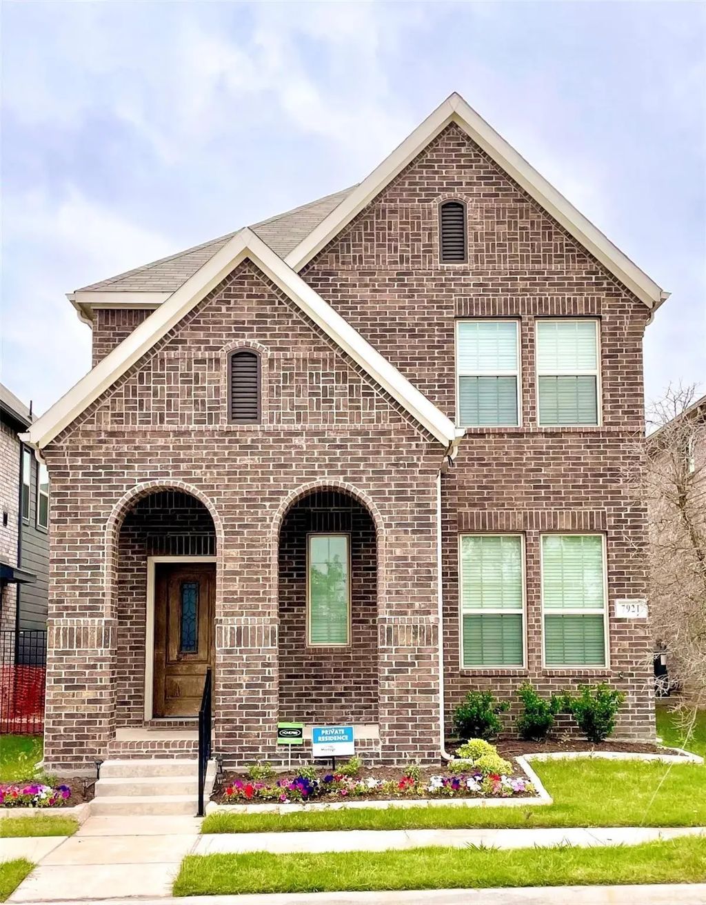 7921 Chapman Circle, Rowlett