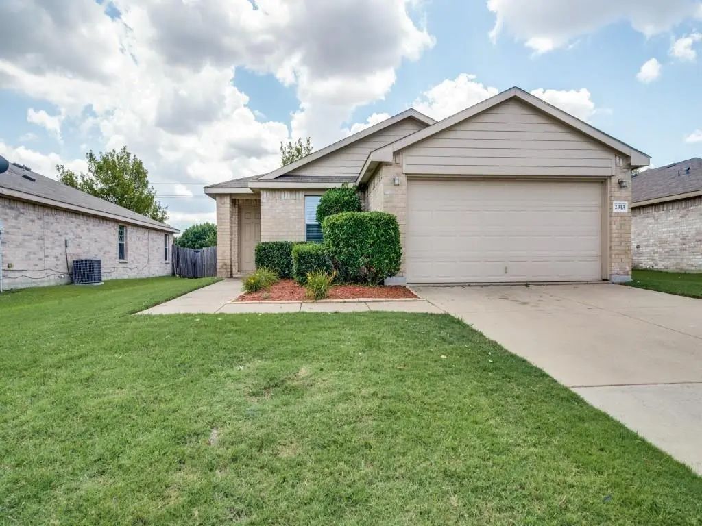 2313 Gabriel Drive, McKinney