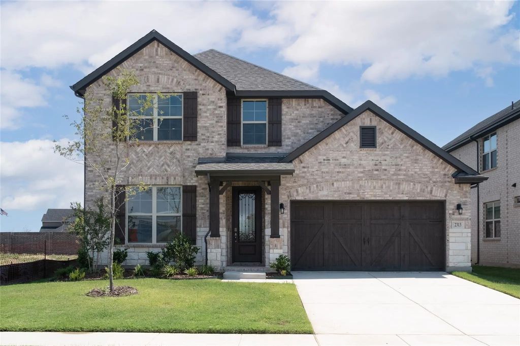 2313 Miramar Drive, Little Elm
