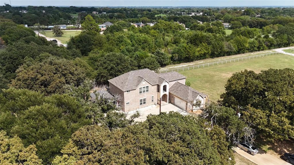 801 Applegate Drive, Dallas